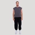 Tielko Persistence Gray - GymBeam, veľkosť L