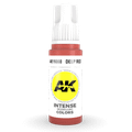 AK Interactive: General Series - Deep Red (intense)