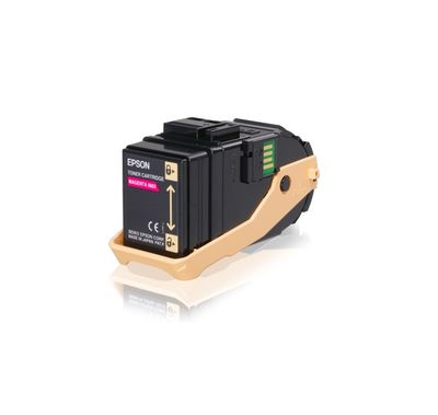 EPSON Magenta toner AL-C9300N 7,5K
