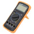Digitálny multimetr VOREL TO-81784
