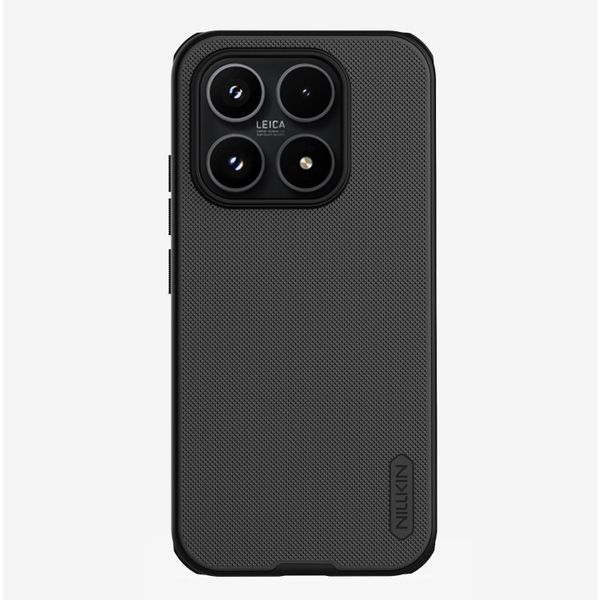 NILLKIN SUPER SHIELD PRO MAGNETIC Xiaomi 17 black