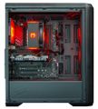 HAL3000 MČR Finale Pro 4060 Ti 16G / Intel i5-13400F/ 32GB/ RTX 4060 Ti 16G/ 1TB PCIe SSD/ WiFi/ W11 Herný počítač, Intel i5-13400F, 32GB, NVIDIA GeForce RTX 4060 Ti, 1TB PCIe SSD, Wi-Fi, W11 - repasované PC