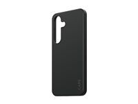 PanzerGlass CARE kryt Samsung Galaxy S25 Fearlessly čierny QI