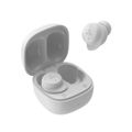 SBOX EB-TWS538-W, Bluetooth slúchadlá, white