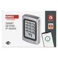 Klávesnica kódová EMOS IP-006AX /H5023/ GoSmart, Wi-Fi