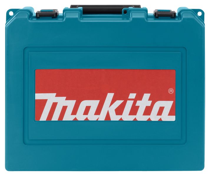 Makita plastový kufr