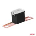 Poistka JAPVAL PAL samec 62mm 80A AMIO-03432