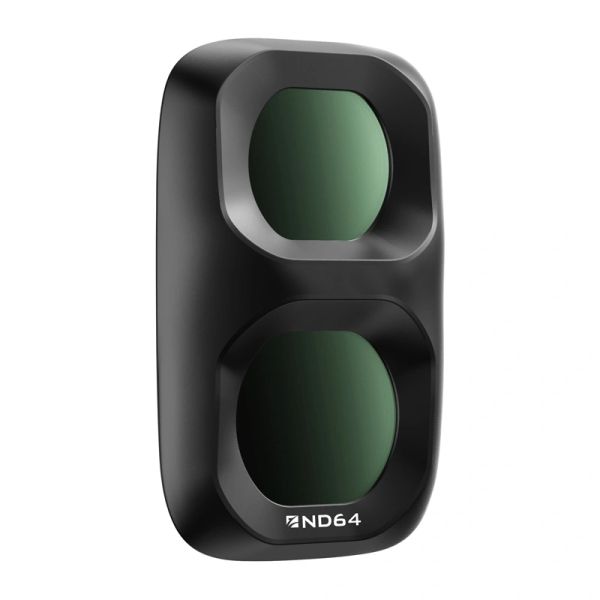 ND filter Freewell pre Osmo Pocket ND64