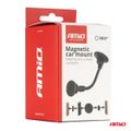 Držiak na telefón magnetický flexibilný AMiO-04143
