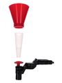 Univerzálna olejová plniaca nálevka MECHANIC OIL FUNNEL 1 SIXTOL