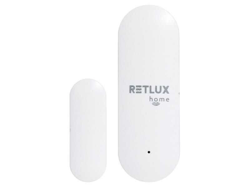 Smart detektor na dvere/okno RETLUX RSH 307 ZigBee