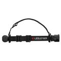 LEDLENSER HF7R Core, Čelovka 1000lm, IP67, čierna