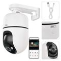 GoSmart Vnútorná otočná kamera IP-220G s WiFi