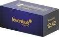 Dalekohľad monokulárny LEVENHUK New Wise PLUS 12x42