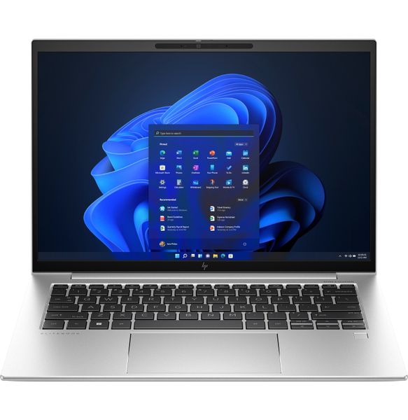 HP EliteBook/840 G10/i7-1360P/14''/WUXGA/16GB/512GB SSD/UHD/W11P/Silver/3RNBD