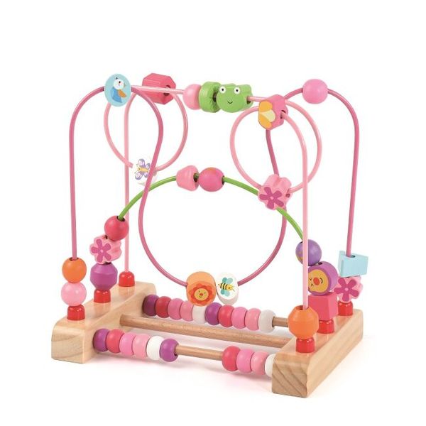 2Kids Toys Labyrint Lúka