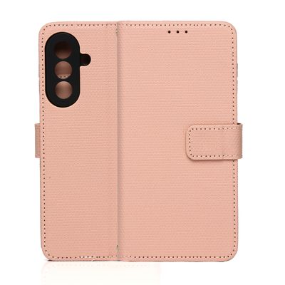 Smart Triangle case for Samsung Galaxy A27 5G pink