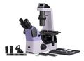 Biologický inverzný digitálny mikroskop MAGUS Bio VD360 LCD