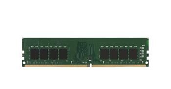 Transcend pamäť 8GB DDR4 2666 U-DIMM 1Rx8 CL19