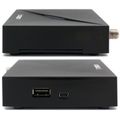 OCTAGON SFX6018 DVB-S2, IPTV HD H.265 HEVC, DUAL OS, Enigma 2