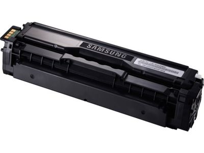 HP/Samsung CLT-K504S/EĽS 2500 strán Toner Black