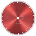 vidaXL Diamantový rezací kotúč oceľový 300 mm