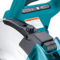 Makita Aku pokosová pila s AWS 305mm Li-ion LXT 2x18V bez aku   Z
