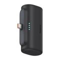 Powerbank Baseus Compact 5000mAh, 20W, USB-C (black)