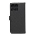Smart Triangle case for Motorola Edge 70 Fusion black