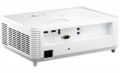 ViewSonic PX704HD / DLP / Lampa / Full HD 1920×1080 / 4000 ANSI lm / HDMI Projektor, DLP, Full HD 1080p, 4000ANSI, 22000:1, repro, 2× HDMI, USB, RS-232, bílý