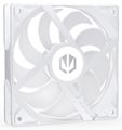 Endorfy ventilátor Stratus 120 White PWM ARGB / 120 mm / biely Ventilátor, 120mm, FDB ložisko, výška 25mm, PWM, 12V, ARGB LED, biely