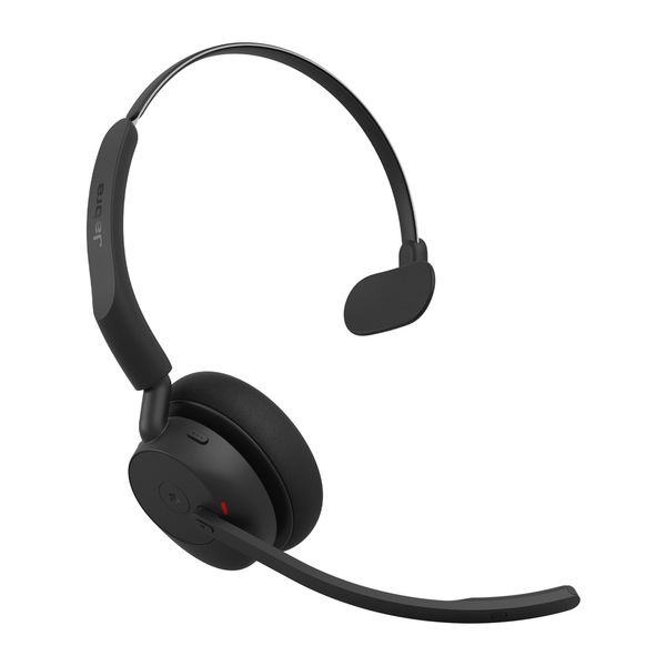 Jabra Evolve3 45 MS USB-C Dongle Mono (Stand)