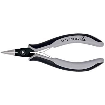 Knipex, Kleště pre elektroniku - ploché