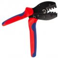 Krimpovacie klešty LT02 pre solárne konektory MC4 2,5-6mm2