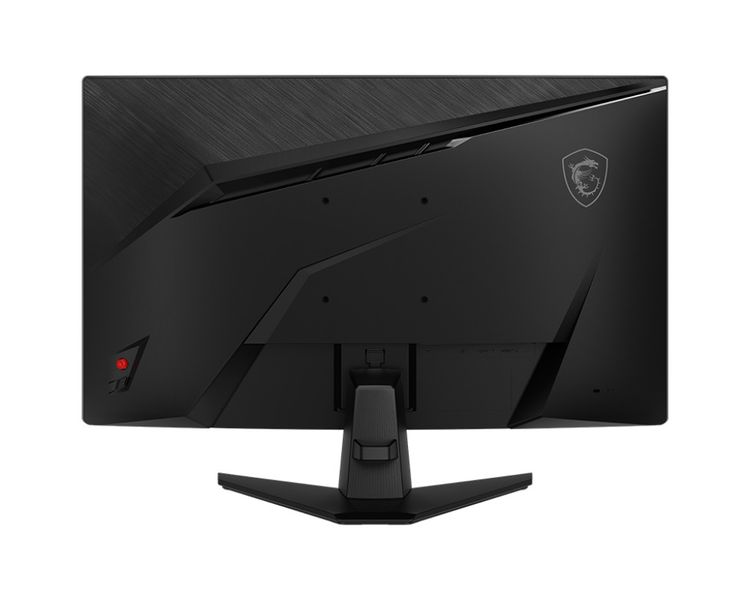 MSI MAG/274CXF/27"/VA/FHD/280Hz/0,5ms/Černá/3R MSI Gaming MAG 274CXF 27/ 27" zakrivený/ 1920 x 1080/ VA/ 0,5ms/ 280Hz/ 300cd/m2/ 4000:1/ HDMI/ DP/ VESA/ cerný