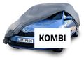 Ochranná plachta FULL KOMBI 485x180x116 cm 100 % WATERPROOF