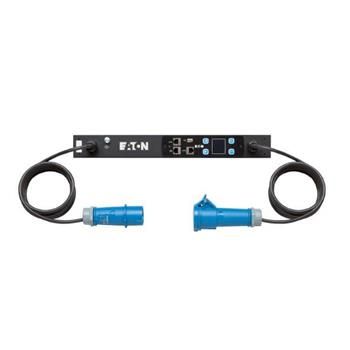 EATON In-Line meraný IEC ePDU/ 0U/ In: 309 16A 1P/ Out: 1x309