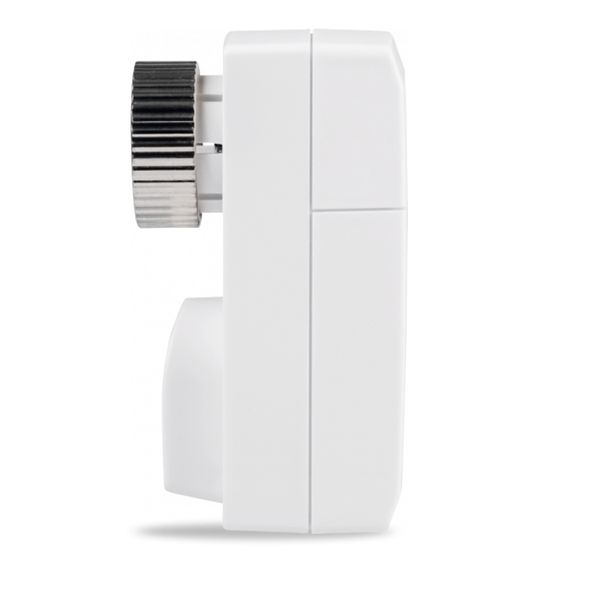 Homematic IP   Termostatická hlavice Compact - HmIP-eTRV-C-2