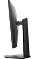MSI Gaming G274F/ 27"/ 1920x1080/ IPS/ 1ms/ 180Hz/ 250cd/m2/ 1000:1/ HDMI/ DP/ VESA/ černý Monitor, 27", Full HD, 180 Hz, 1 ms, Rapid IPS, Adaptive-Sync, 98% DCI-P3, HDMI 2.0, DisplayPort 1.2, náklon