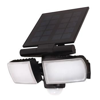 Solight WO772 LED solární osvětlení s pohybovým senzorem