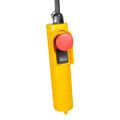 Elektrický naviják 1300 W, 400/800 kg