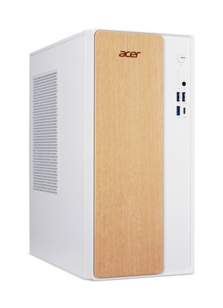 Acer Aspire/TC-102_H610D4_FR180W/Tower/i3-14100/8GB/512GB/Intel int/W11H/2R