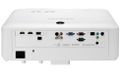 ViewSonic LS920WU / DLP / Laser / WUXGA / 6000 ANSI lm / 1,36-2.,18 / HDMI Projektor, DLP, laser, WUXGA, 6000ANSI, 3000000:1, repro, HDMI, VGA, LAN, USB, RS-232, HDBaseT, bílý