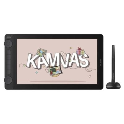 HUION Kamvas 13 (3.Gen), Grafický tablet