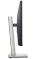 Dell P2725DE 27" IPS/2560x1440/350 cd/m2/1500:1/8ms/HDMI/2xDP/5xUSB/RJ45/Pivot/Výškově nastavitelný/VESA/černý+stříbrný LED monitor, 27", IPS, 2560×1440, 16:9, 100Hz, 5ms, 350cd/m2, 1500:1, HDMI, 2× DisplayPort, 1× USB-C, 3× USB, RJ-45, Daisy Chain,