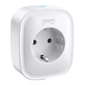 Inteligentná WiFi zásuvka Gosund SP112-M s 2 USB portmi (Xiaomi)