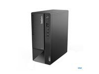 Veža Core i5 13400 / až 4.6 GHz - RAM 8 GB - SSD 512 GB - TCG Opal Encryption 2, NVMe - DVD-zapisovačka - UHD Graphics 730 - Gigabit Ethernet - Win 11 Pro - monitor: žiadny - klávesnica: česká/slovenská - čierna - Lenovo TopSeller - s 3 roky Lenovo Onsite Support