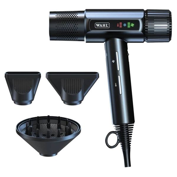 Profesionálny fén na vlasy WAHL Vanquish Hair dryer