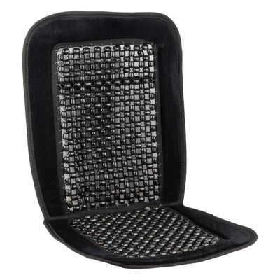 Potah sedadla černý CSM-01-Black