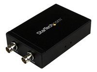 3G SDI na HDMI adaptér konvertor - SDI2HD